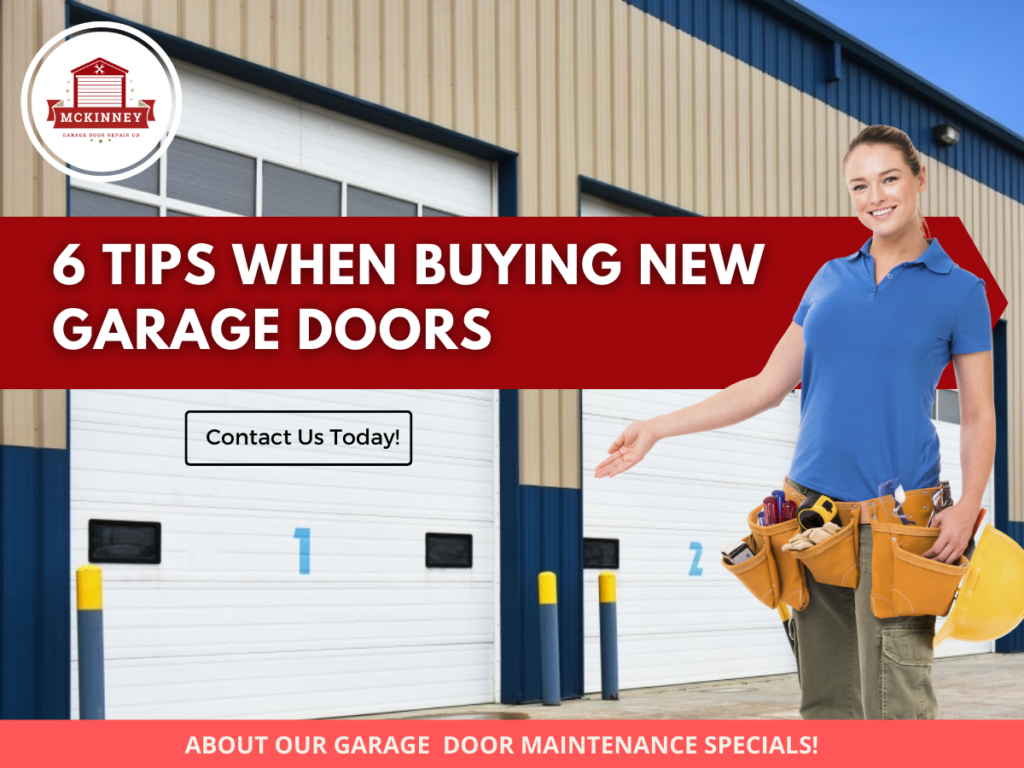 Garage Door Repair Houston, TX