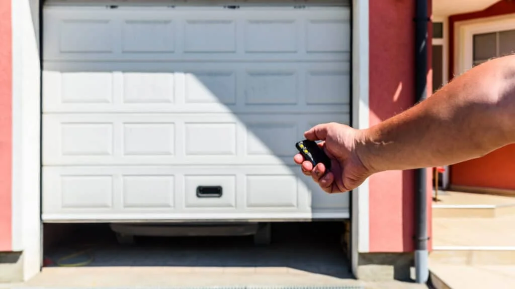 Garage Door Repair Houston, TX